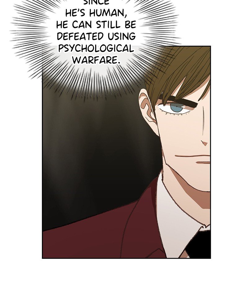 Read The Boxer ENGLISH Manga Online