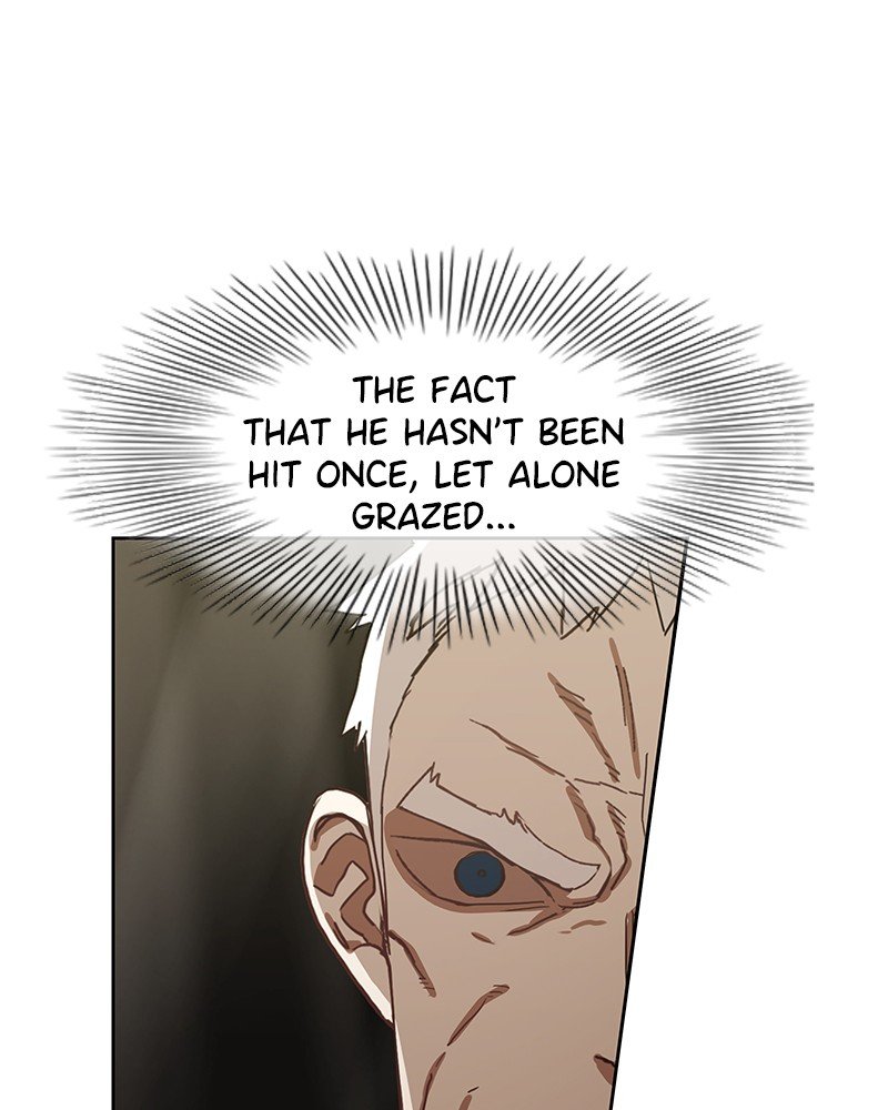 Read The Boxer ENGLISH Manga Online