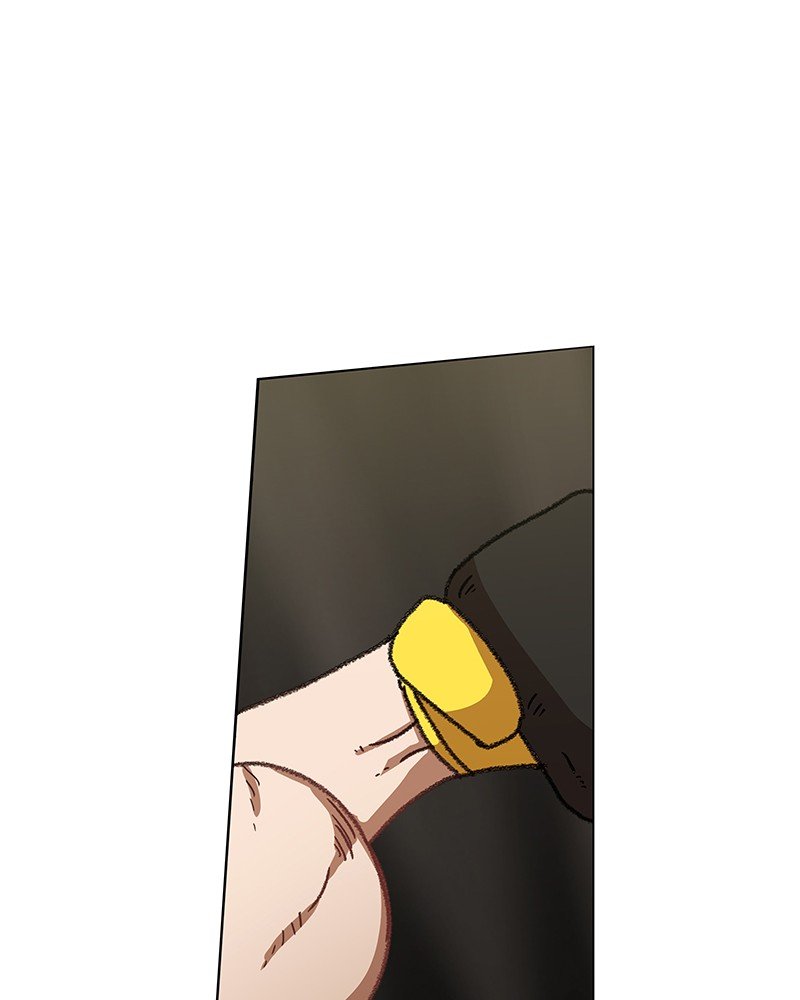 Read The Boxer ENGLISH Manga Online