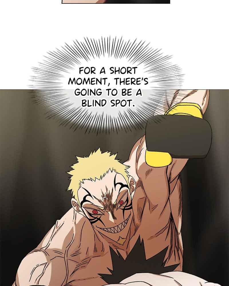 Read The Boxer ENGLISH Manga Online