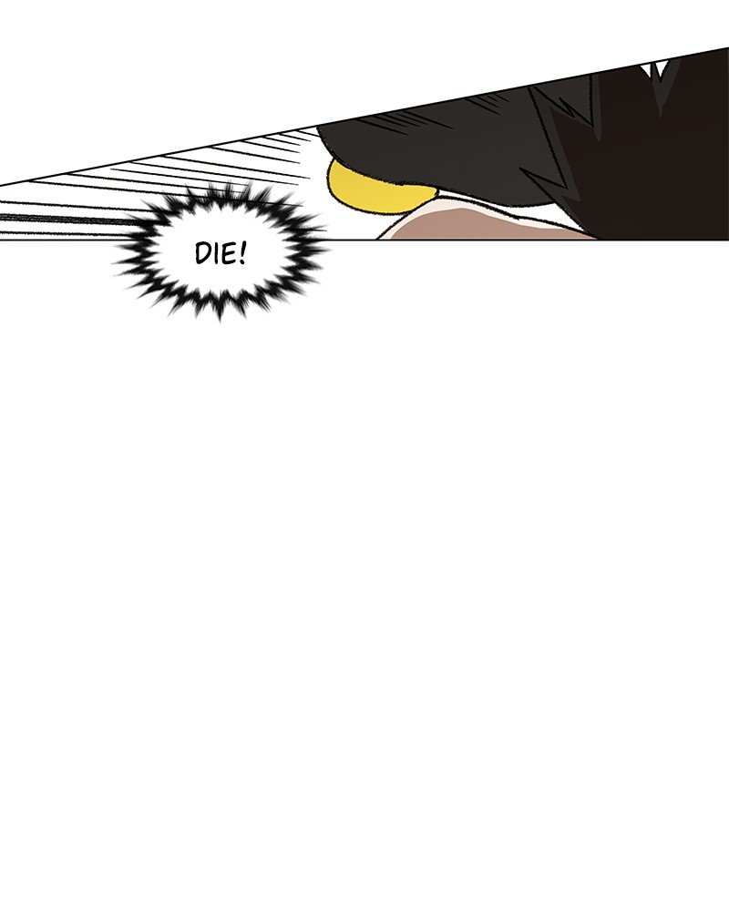 Read The Boxer ENGLISH Manga Online