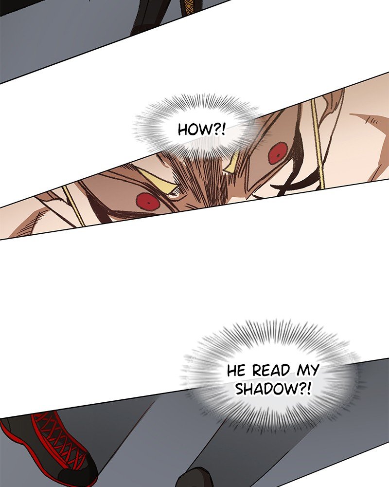 Read The Boxer ENGLISH Manga Online