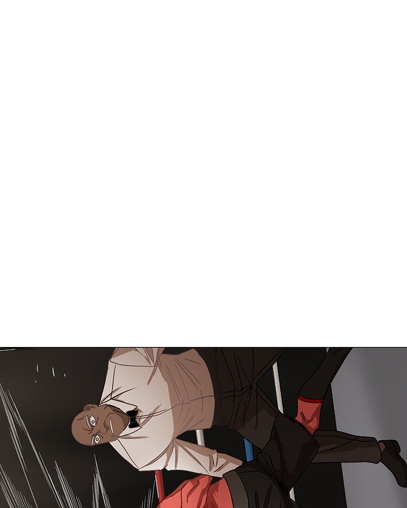 Read The Boxer ENGLISH Manga Online