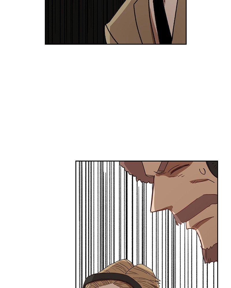 Read The Boxer ENGLISH Manga Online