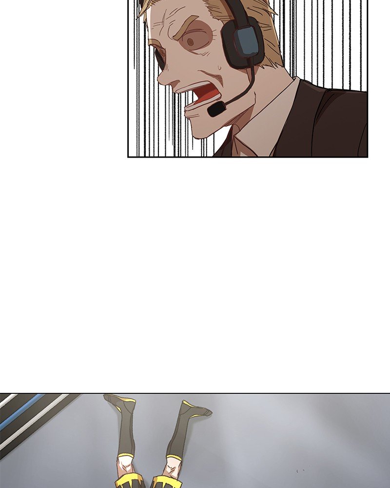 Read The Boxer ENGLISH Manga Online