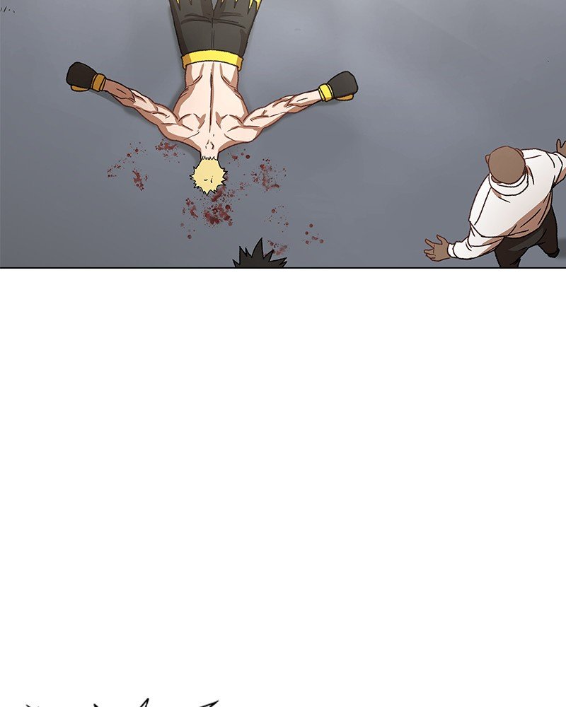 Read The Boxer ENGLISH Manga Online