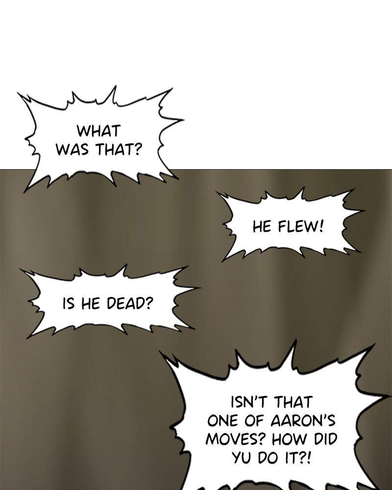 Read The Boxer ENGLISH Manga Online