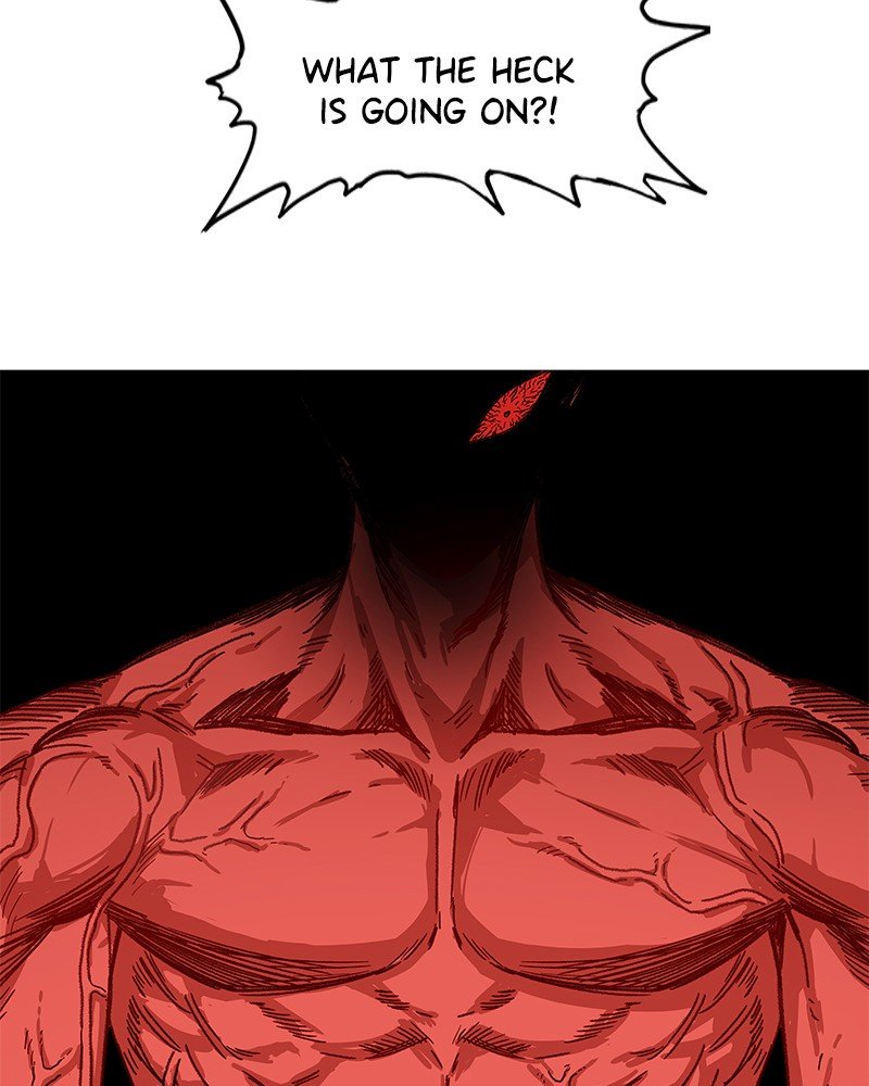 Read The Boxer ENGLISH Manga Online