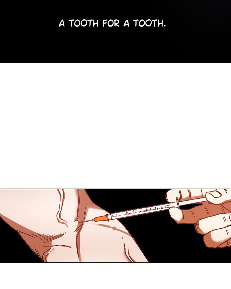 Read The Boxer ENGLISH Manga Online