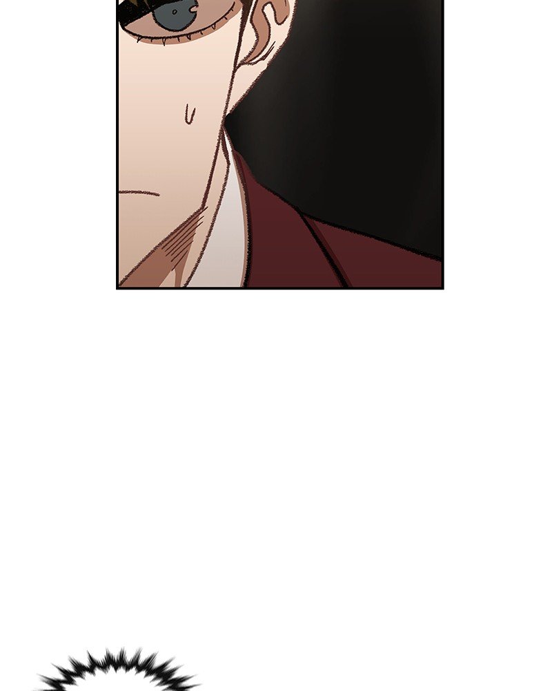 Read The Boxer ENGLISH Manga Online