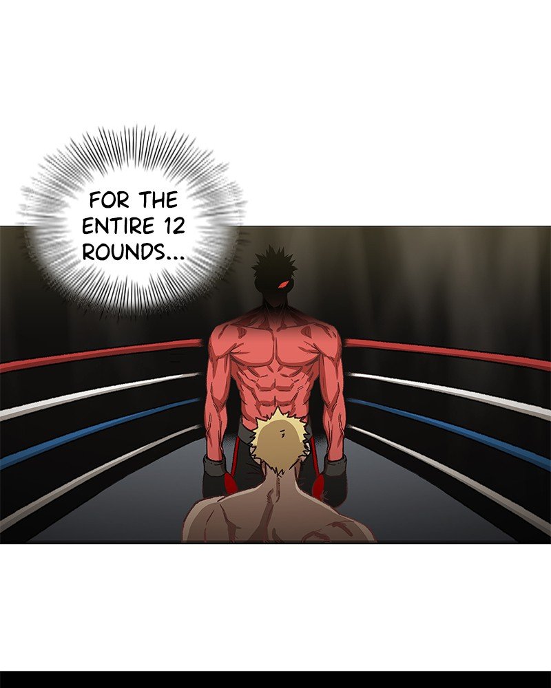Read The Boxer ENGLISH Manga Online