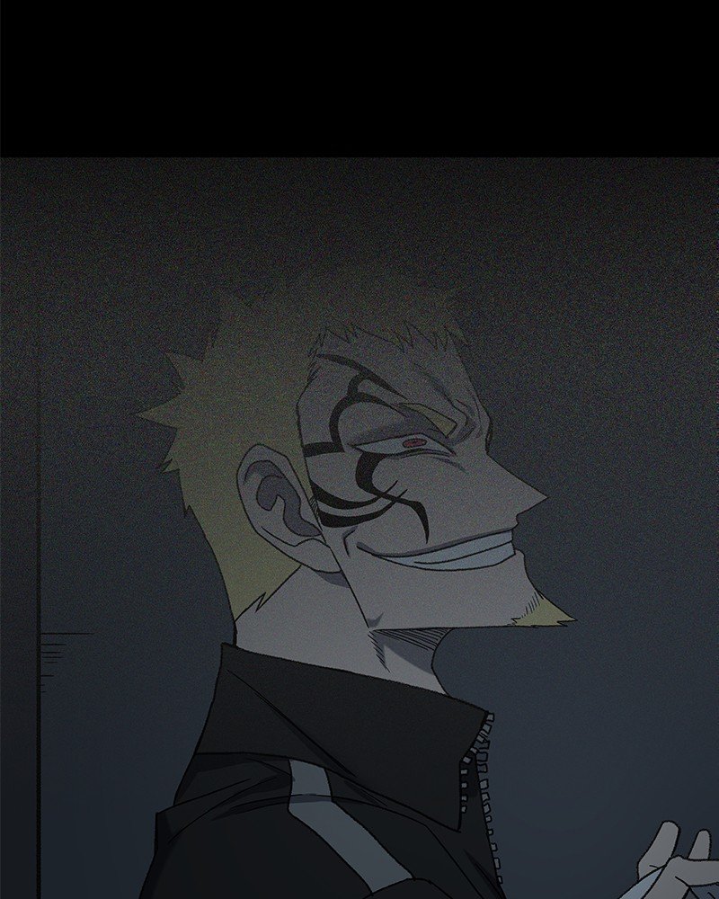 Read The Boxer ENGLISH Manga Online