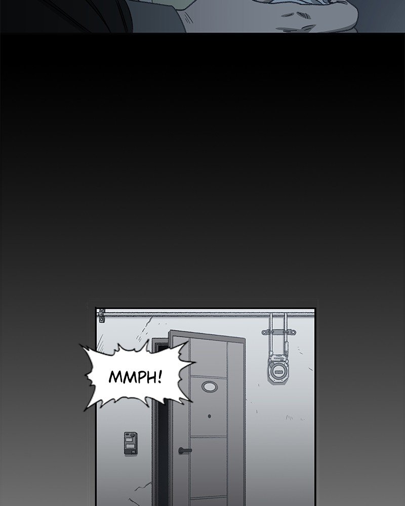 Read The Boxer ENGLISH Manga Online