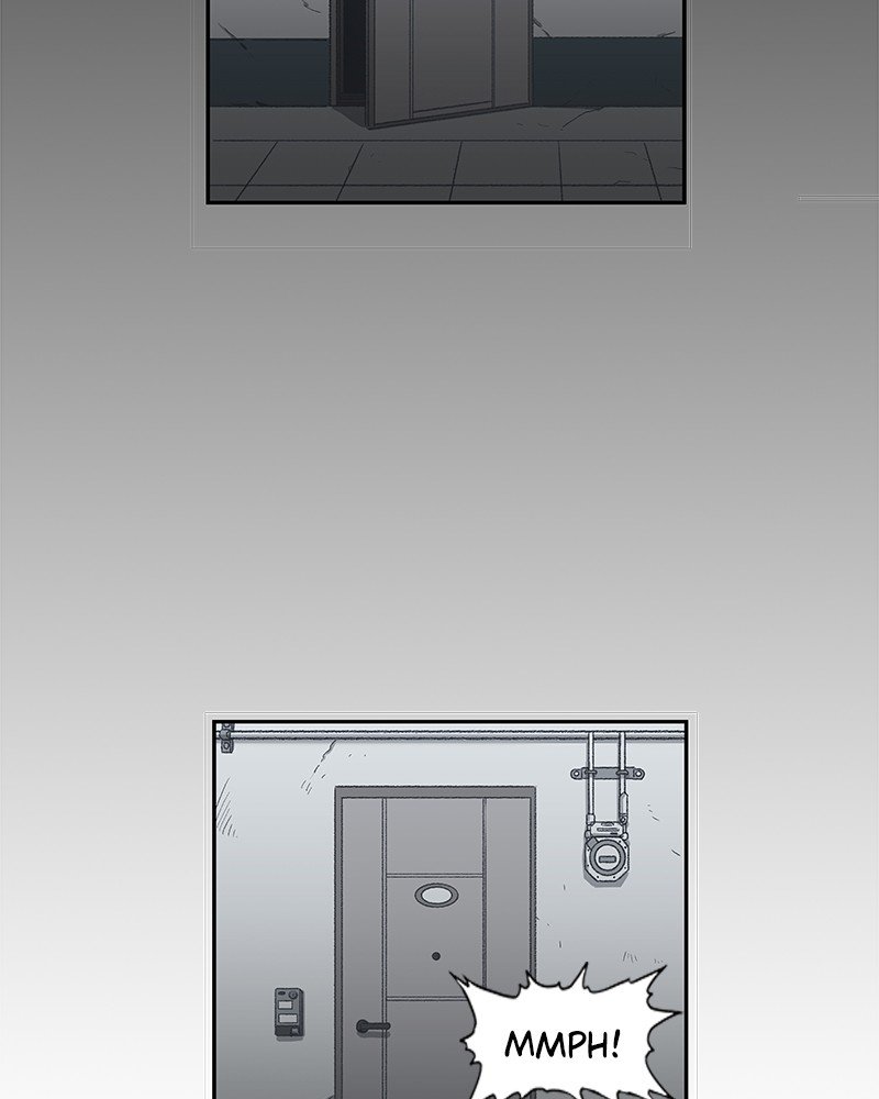 Read The Boxer ENGLISH Manga Online