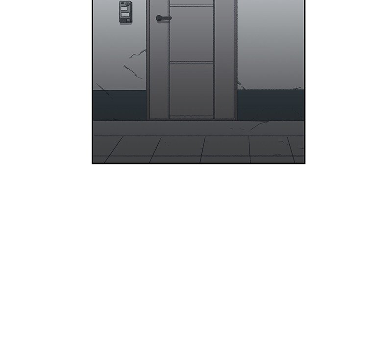 Read The Boxer ENGLISH Manga Online