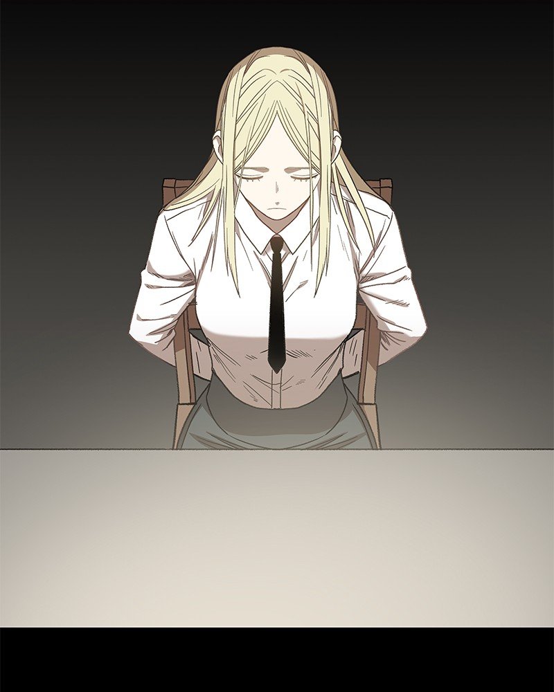 Read The Boxer ENGLISH Manga Online