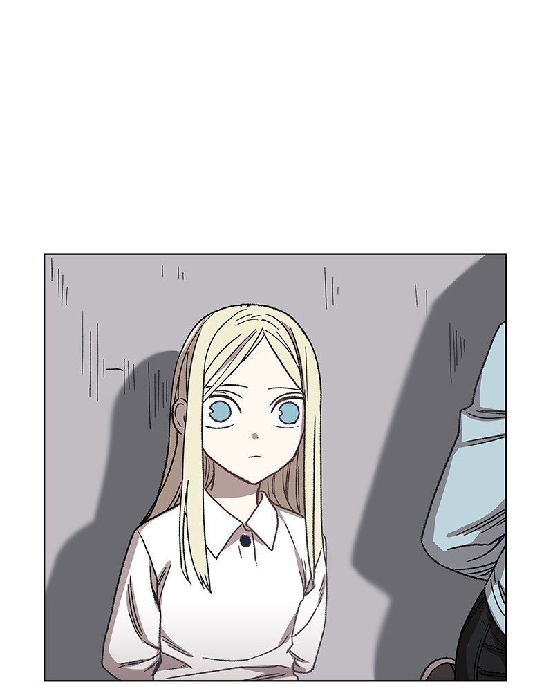 Read The Boxer ENGLISH Manga Online