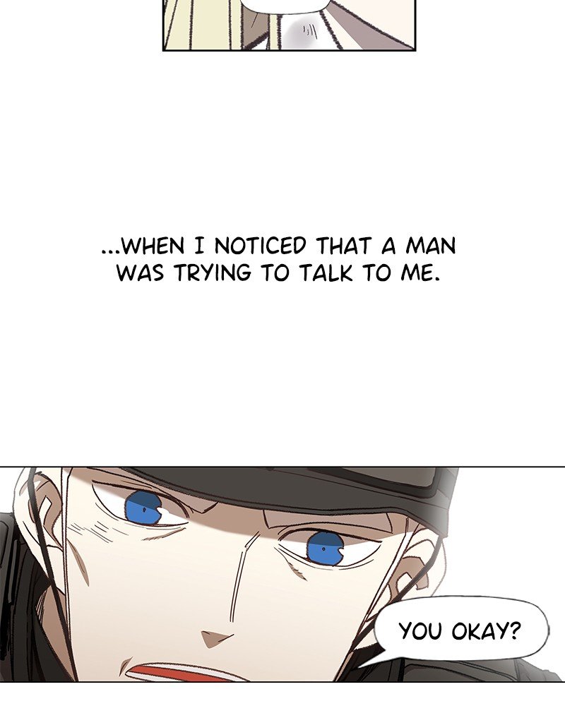 Read The Boxer ENGLISH Manga Online