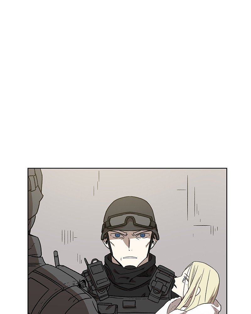 Read The Boxer ENGLISH Manga Online