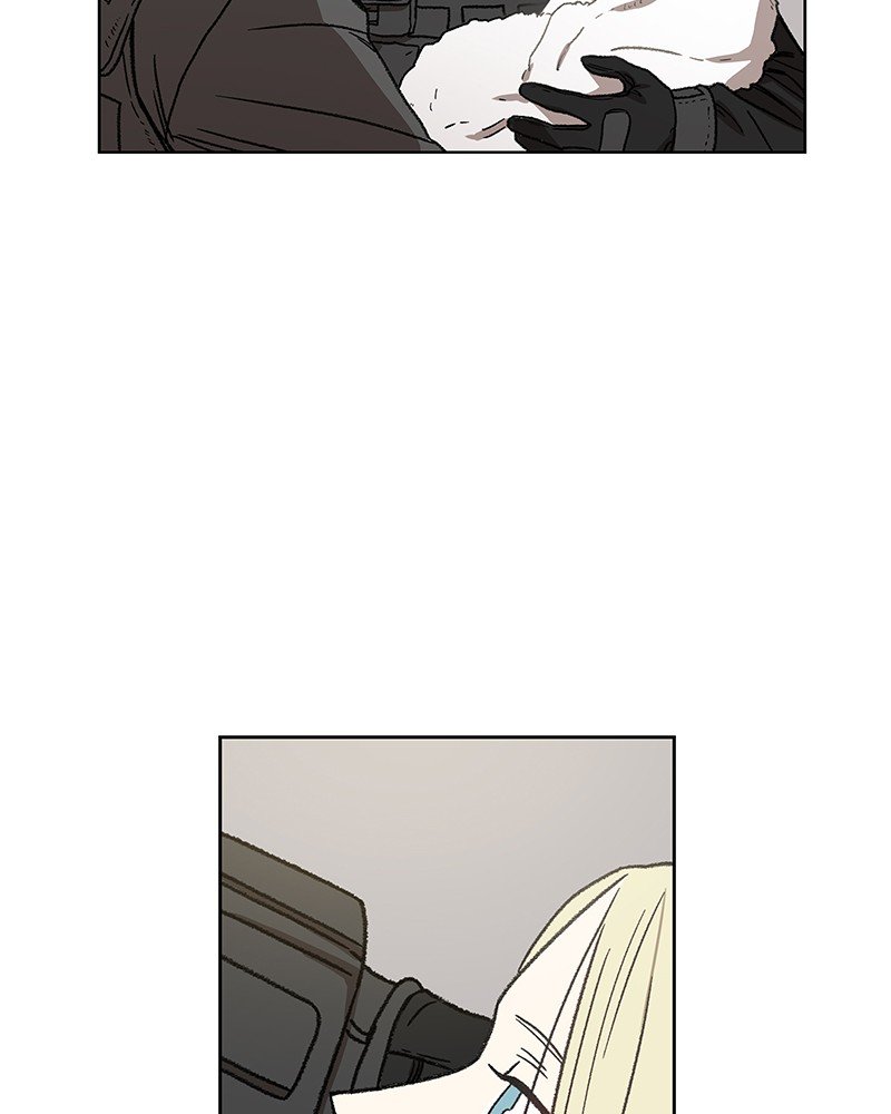 Read The Boxer ENGLISH Manga Online