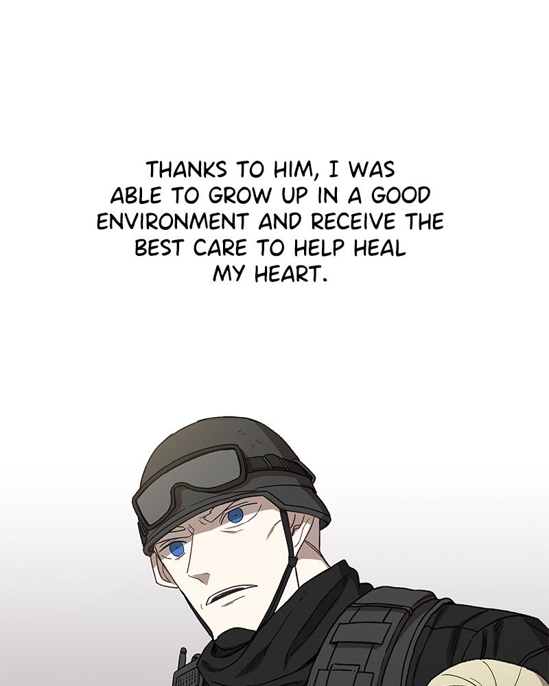 Read The Boxer ENGLISH Manga Online