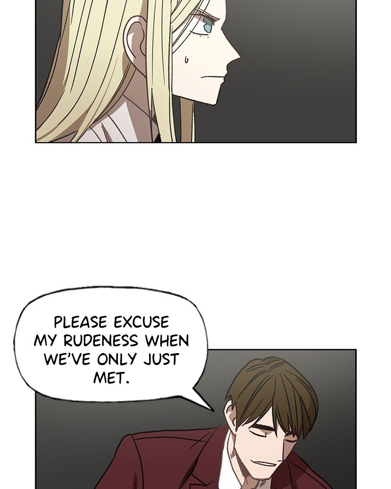 Read The Boxer ENGLISH Manga Online