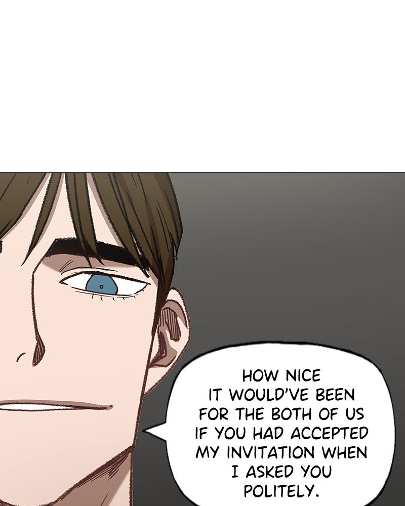 Read The Boxer ENGLISH Manga Online