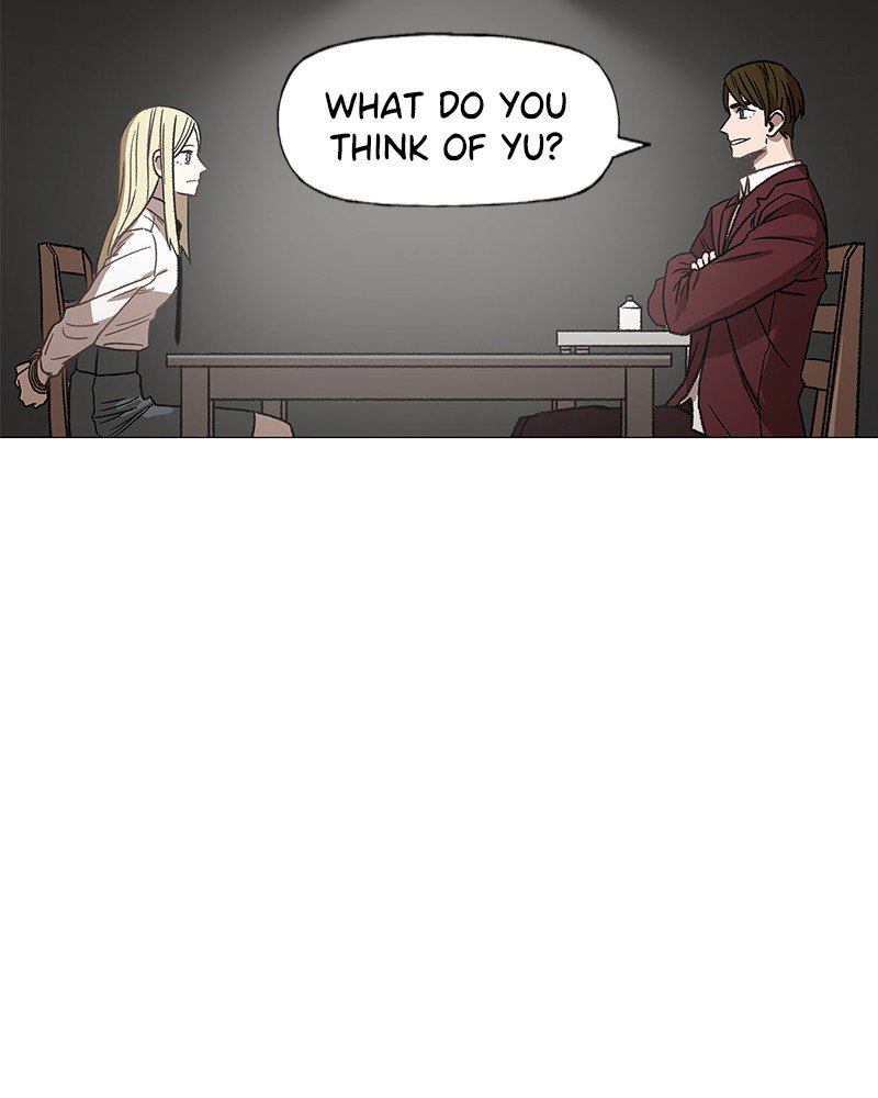 Read The Boxer ENGLISH Manga Online