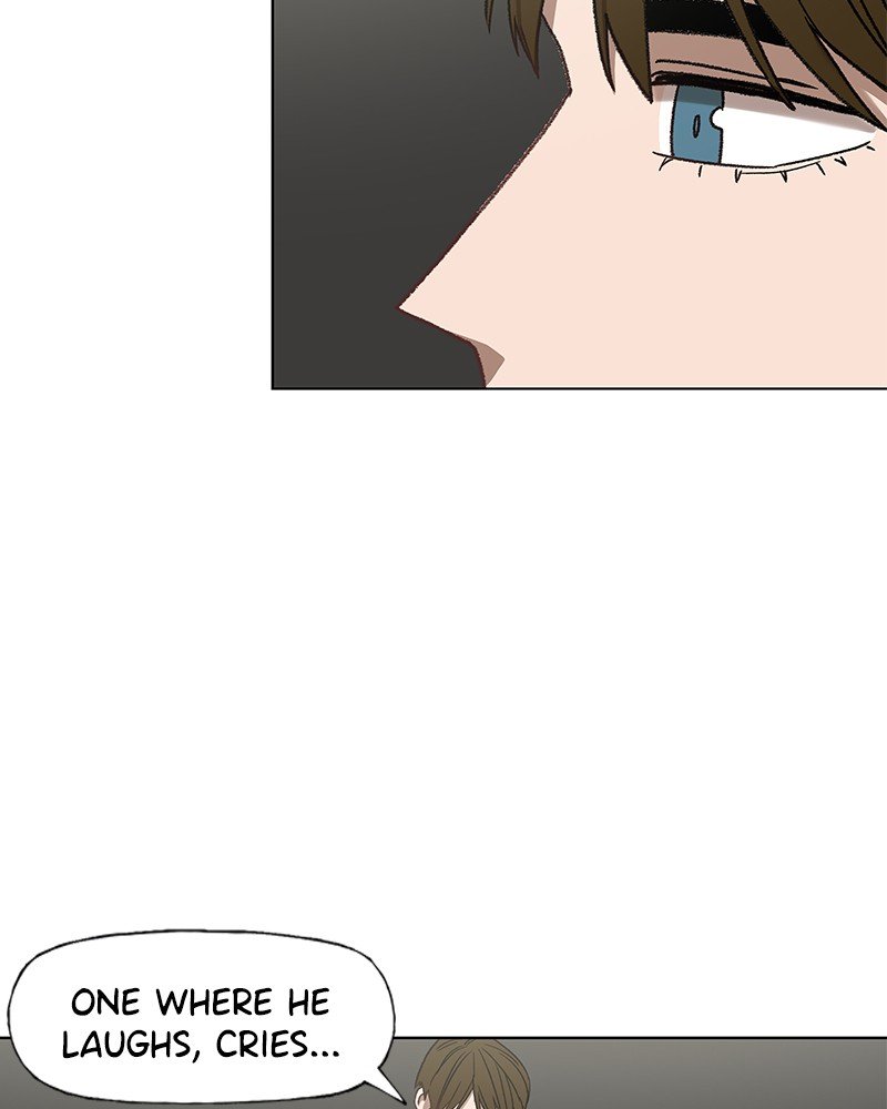 Read The Boxer ENGLISH Manga Online