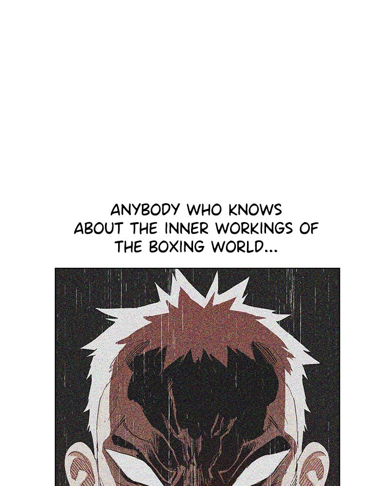 Read The Boxer ENGLISH Manga Online