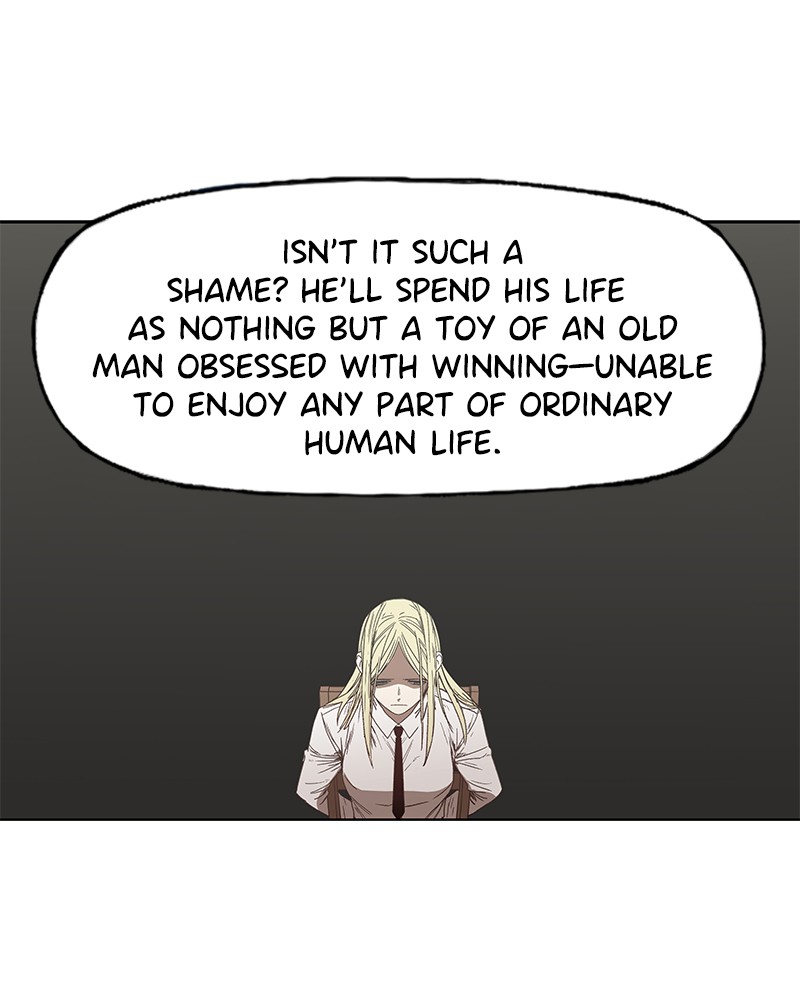 Read The Boxer ENGLISH Manga Online