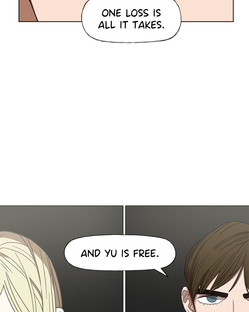 Read The Boxer ENGLISH Manga Online