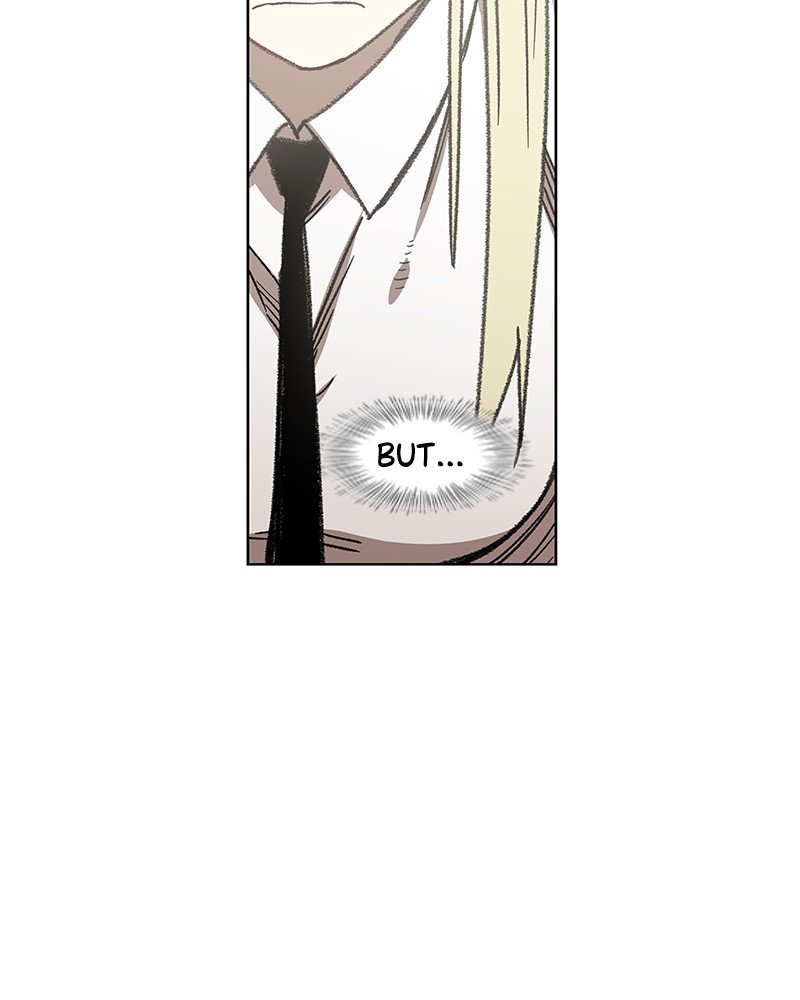 Read The Boxer ENGLISH Manga Online