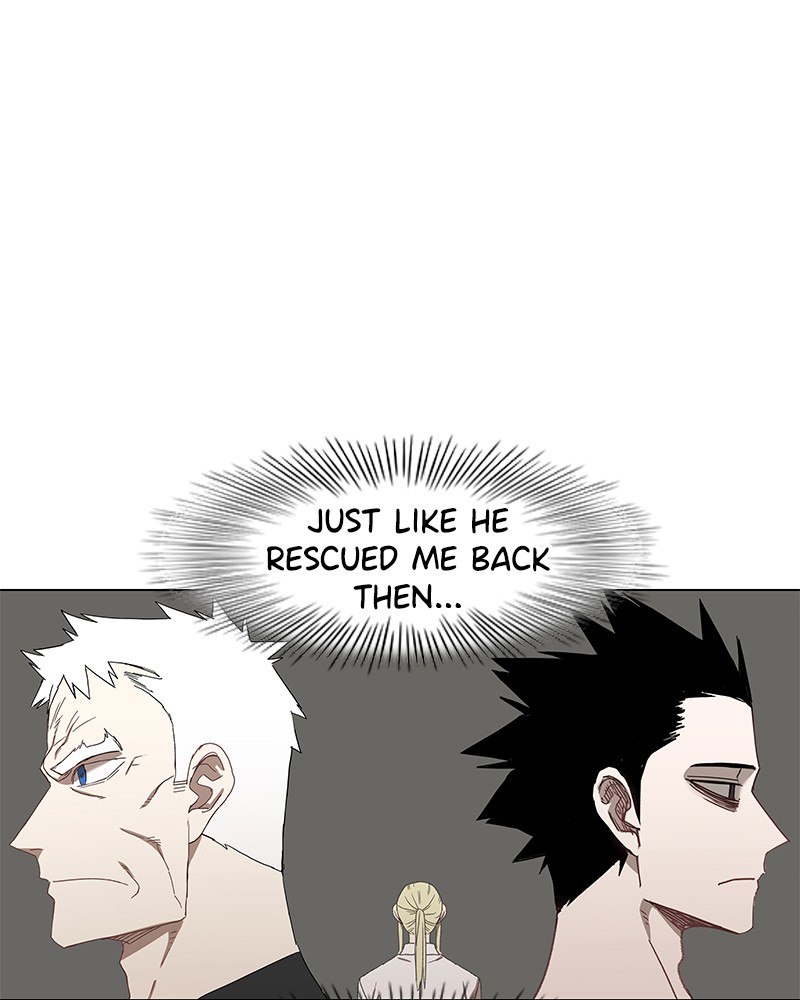 Read The Boxer ENGLISH Manga Online