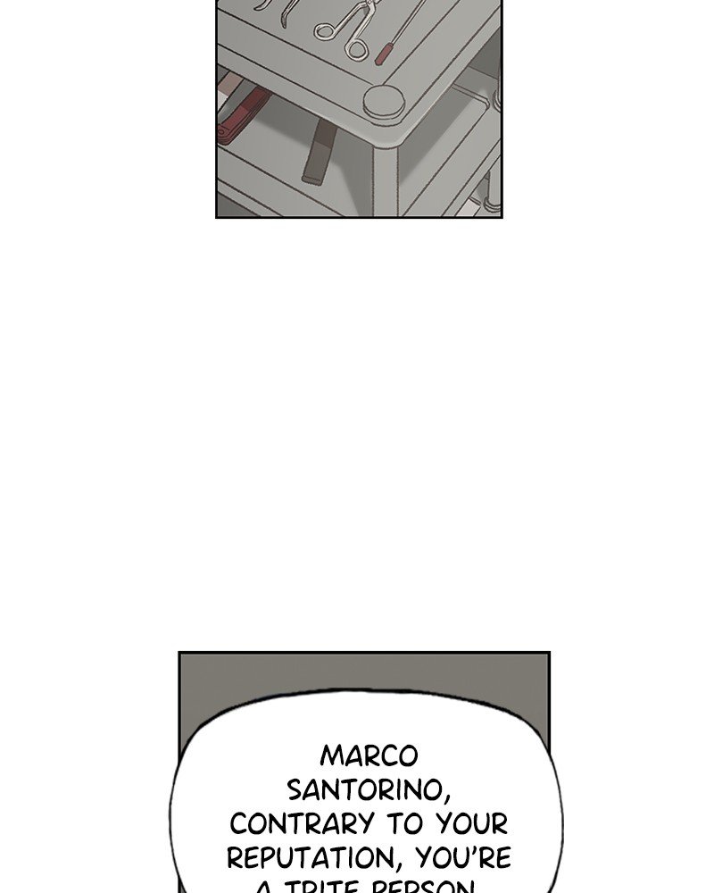 Read The Boxer ENGLISH Manga Online