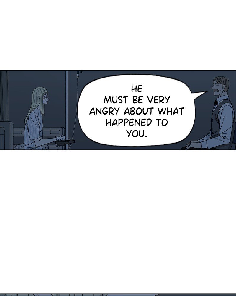 Read The Boxer ENGLISH Manga Online