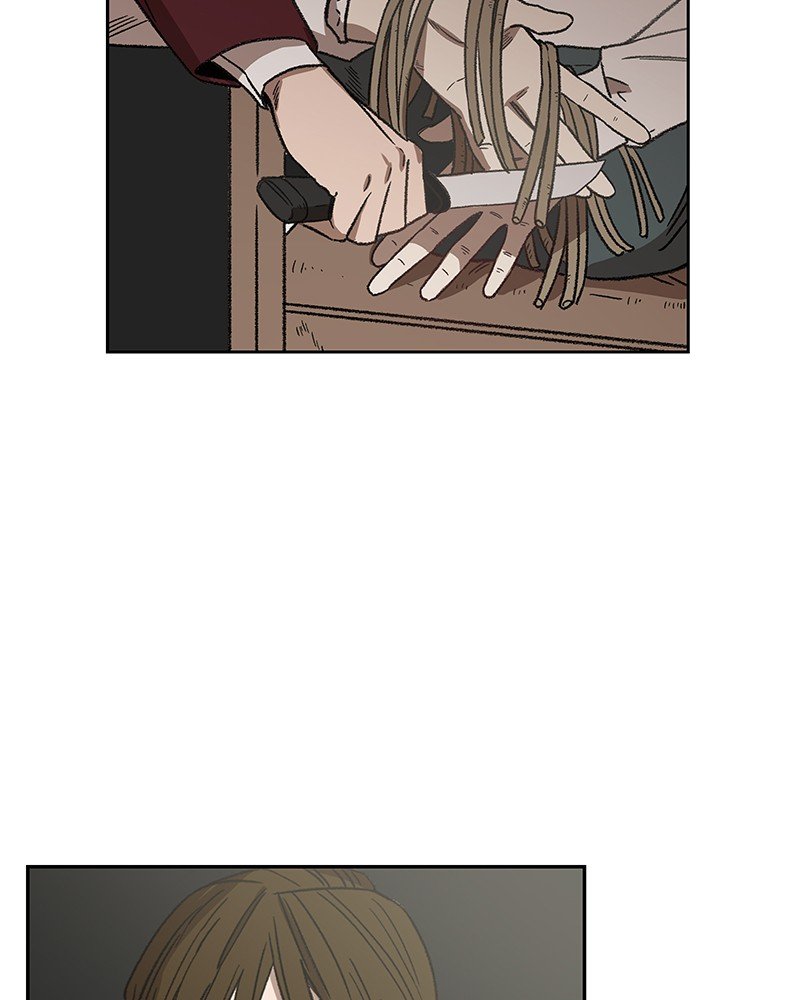 Read The Boxer ENGLISH Manga Online