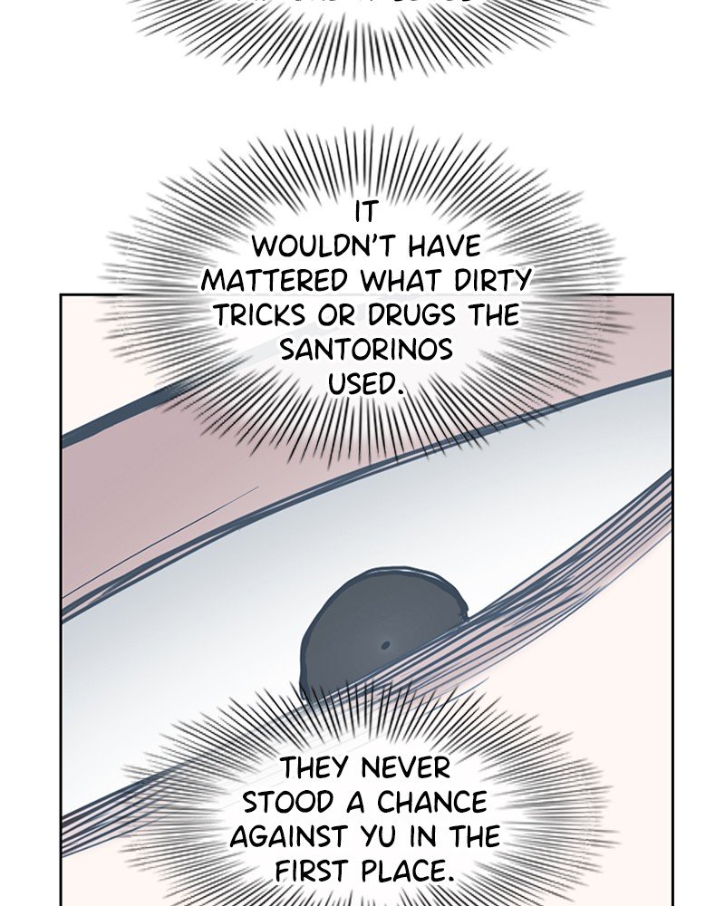 Read The Boxer ENGLISH Manga Online