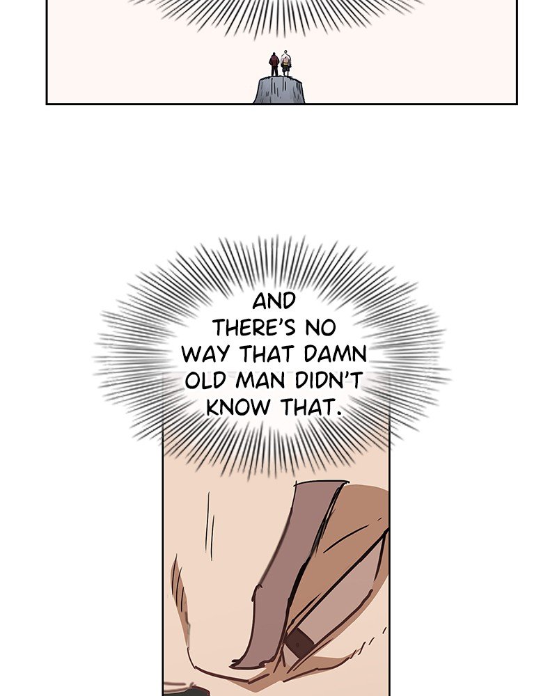 Read The Boxer ENGLISH Manga Online