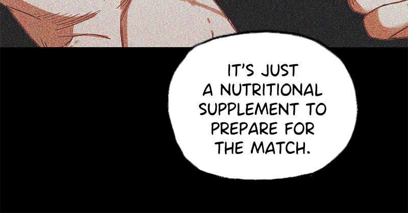 Read The Boxer ENGLISH Manga Online