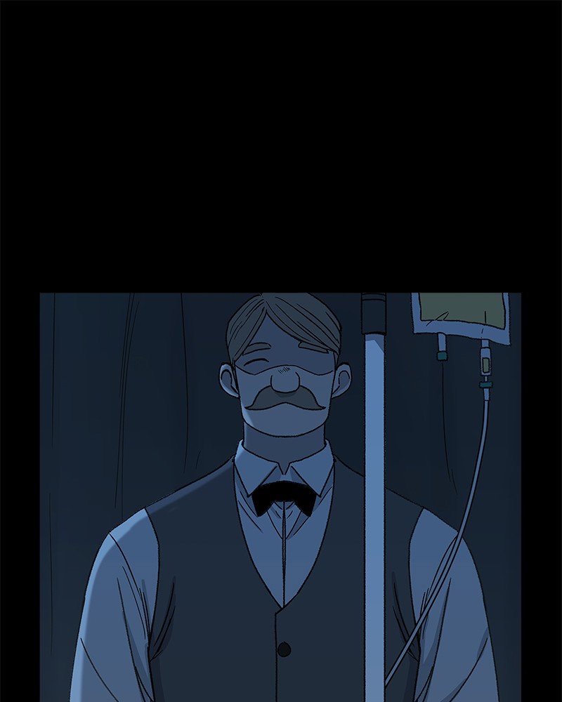 Read The Boxer ENGLISH Manga Online