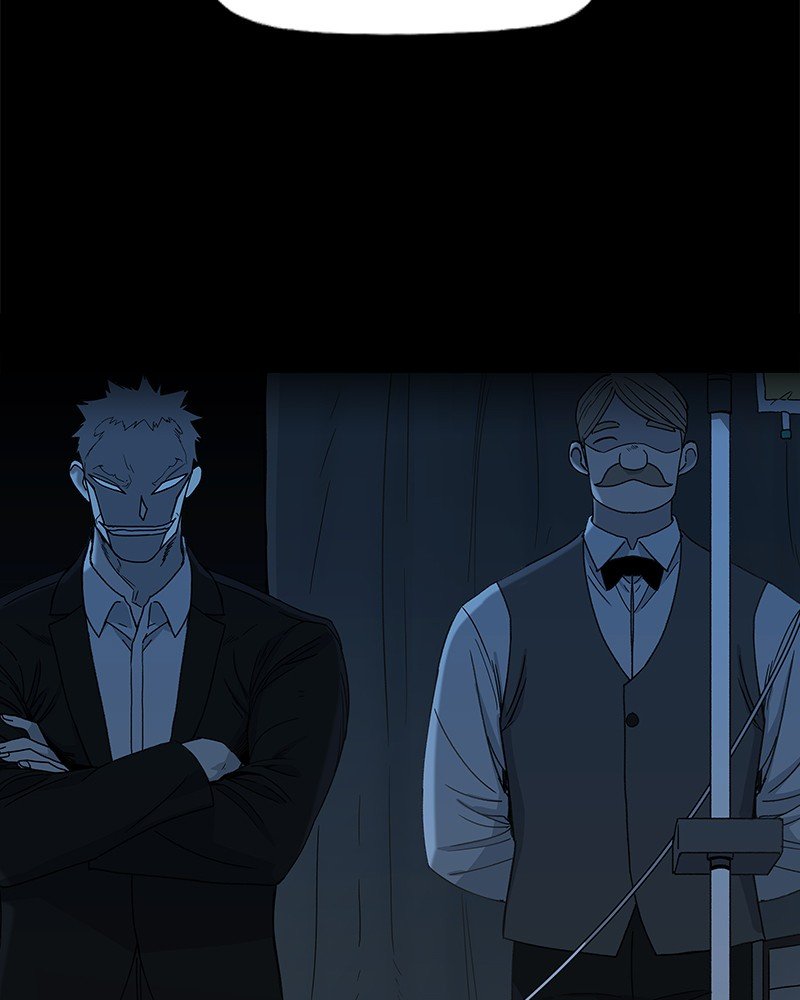 Read The Boxer ENGLISH Manga Online