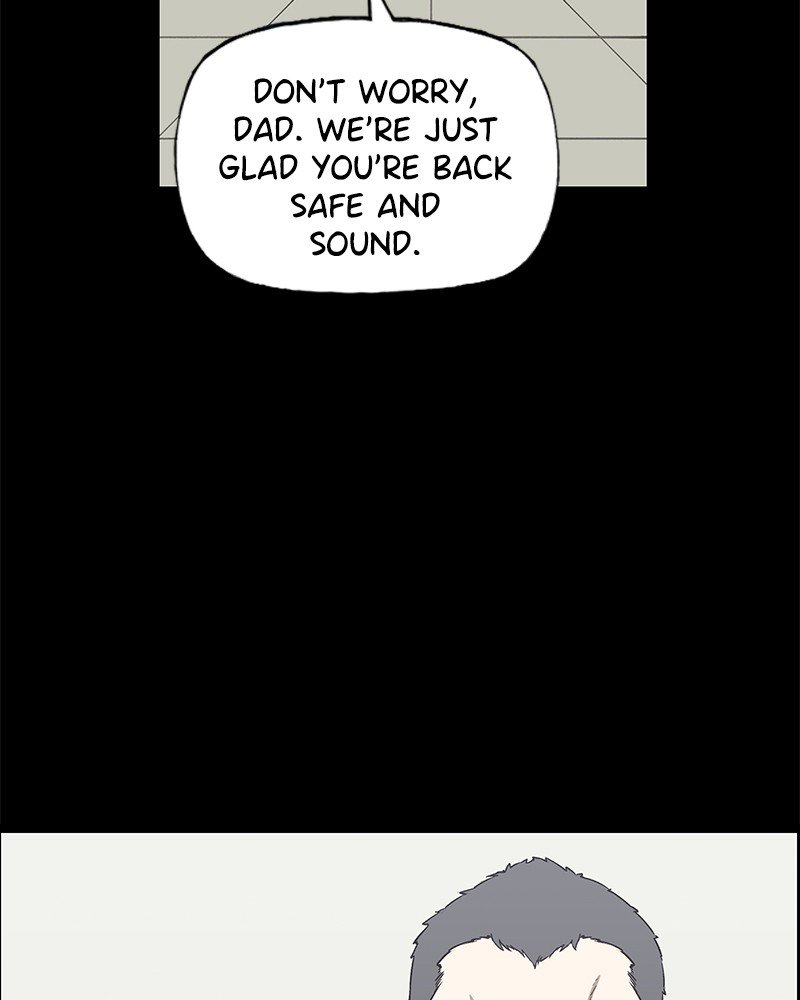 Read The Boxer ENGLISH Manga Online