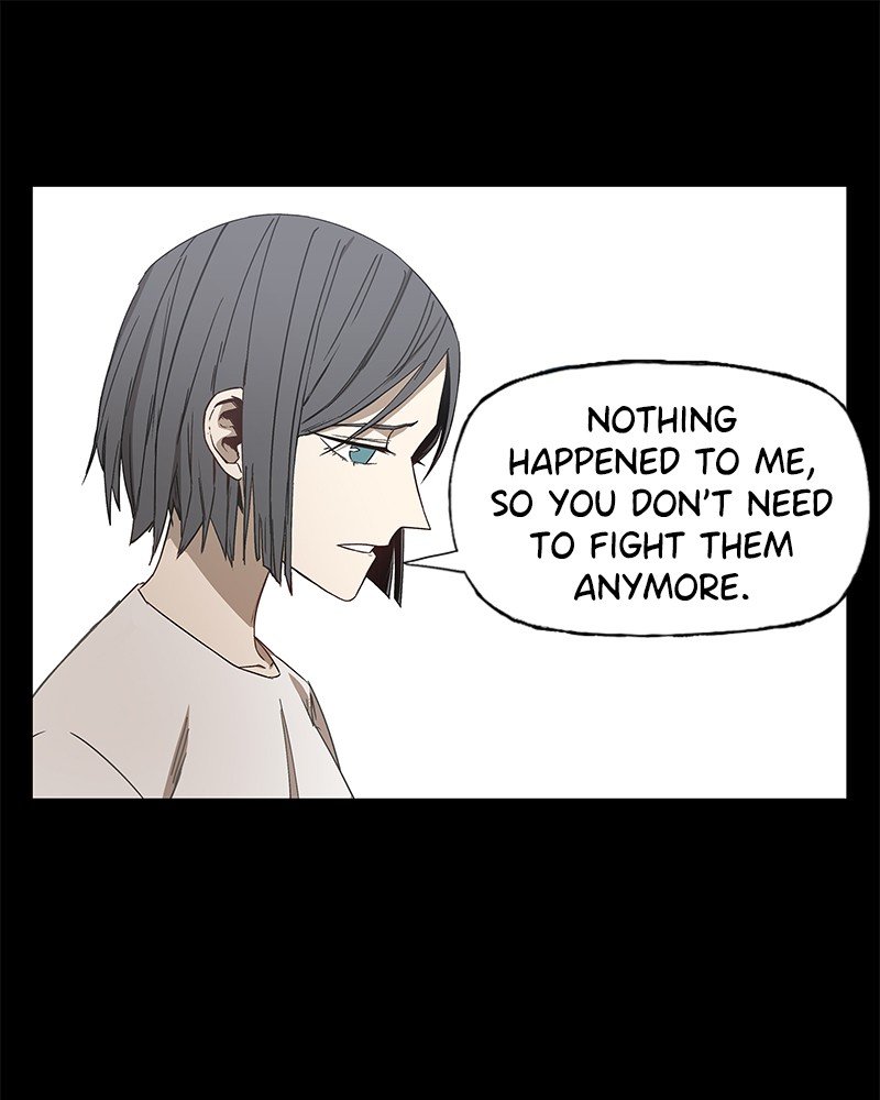 Read The Boxer ENGLISH Manga Online