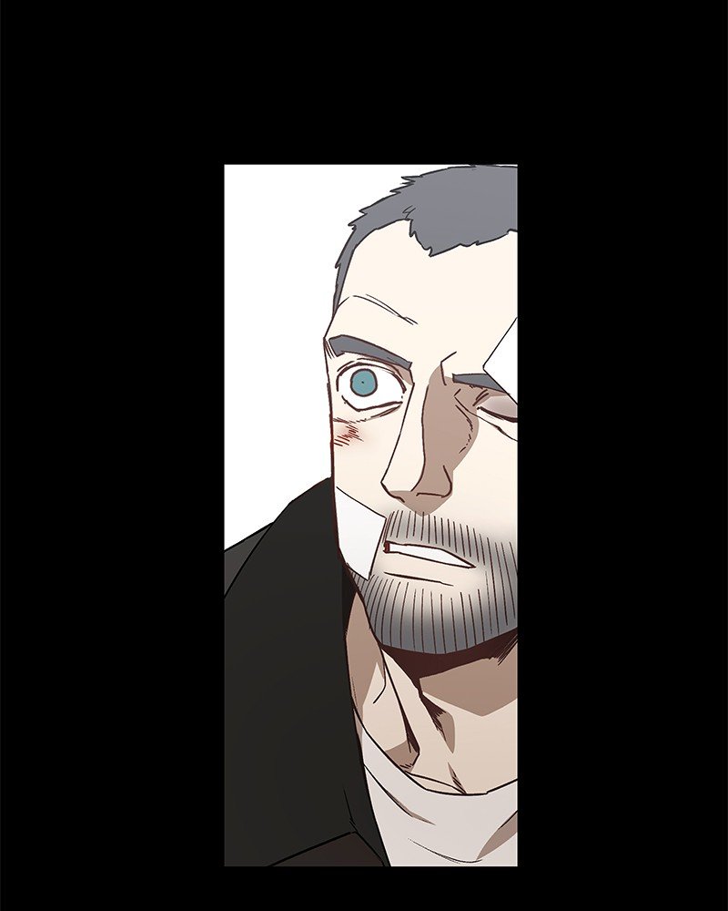 Read The Boxer ENGLISH Manga Online