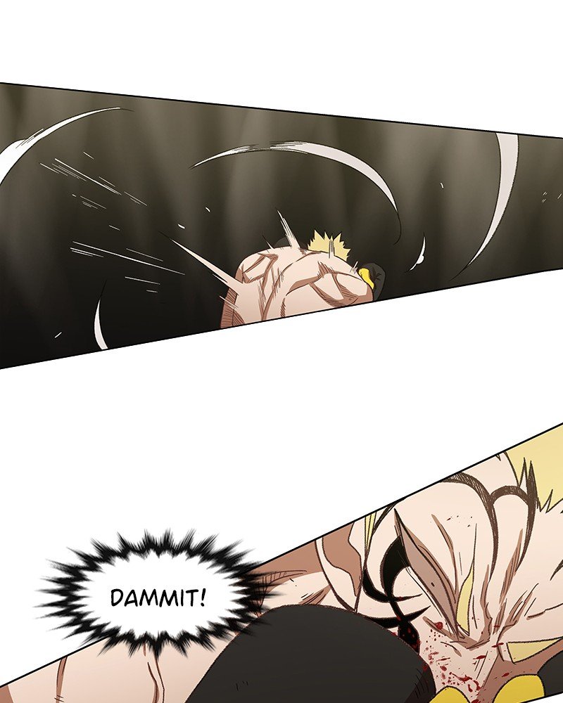 Read The Boxer ENGLISH Manga Online