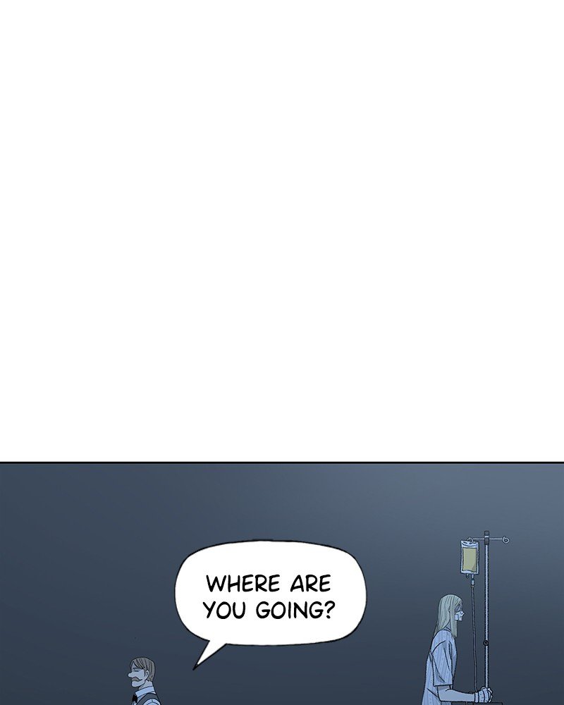 Read The Boxer ENGLISH Manga Online