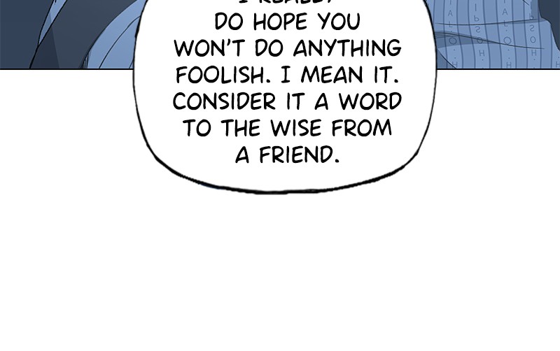 Read The Boxer ENGLISH Manga Online