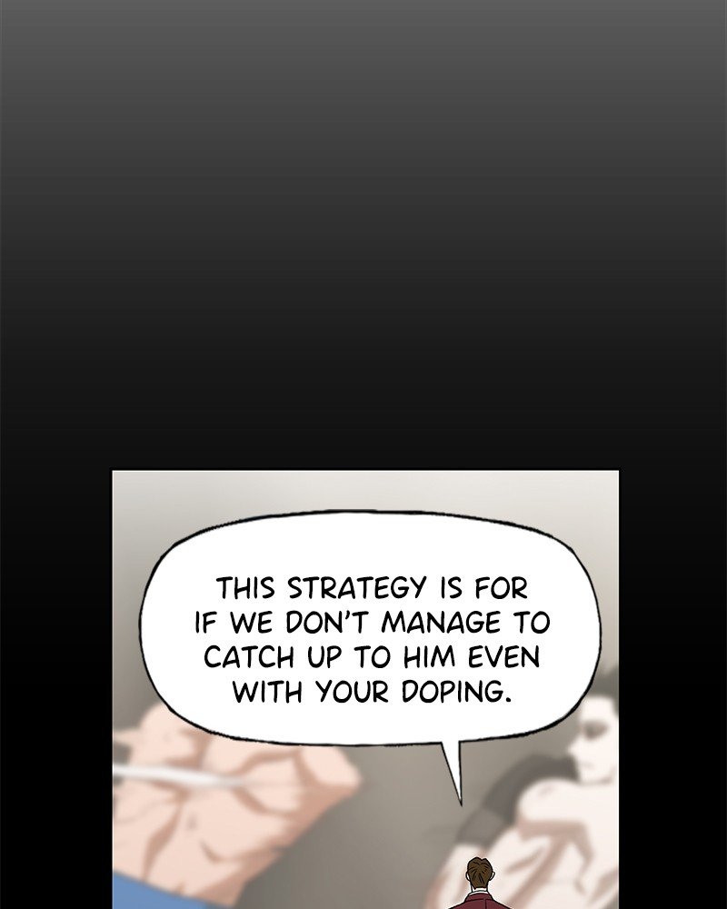 Read The Boxer ENGLISH Manga Online