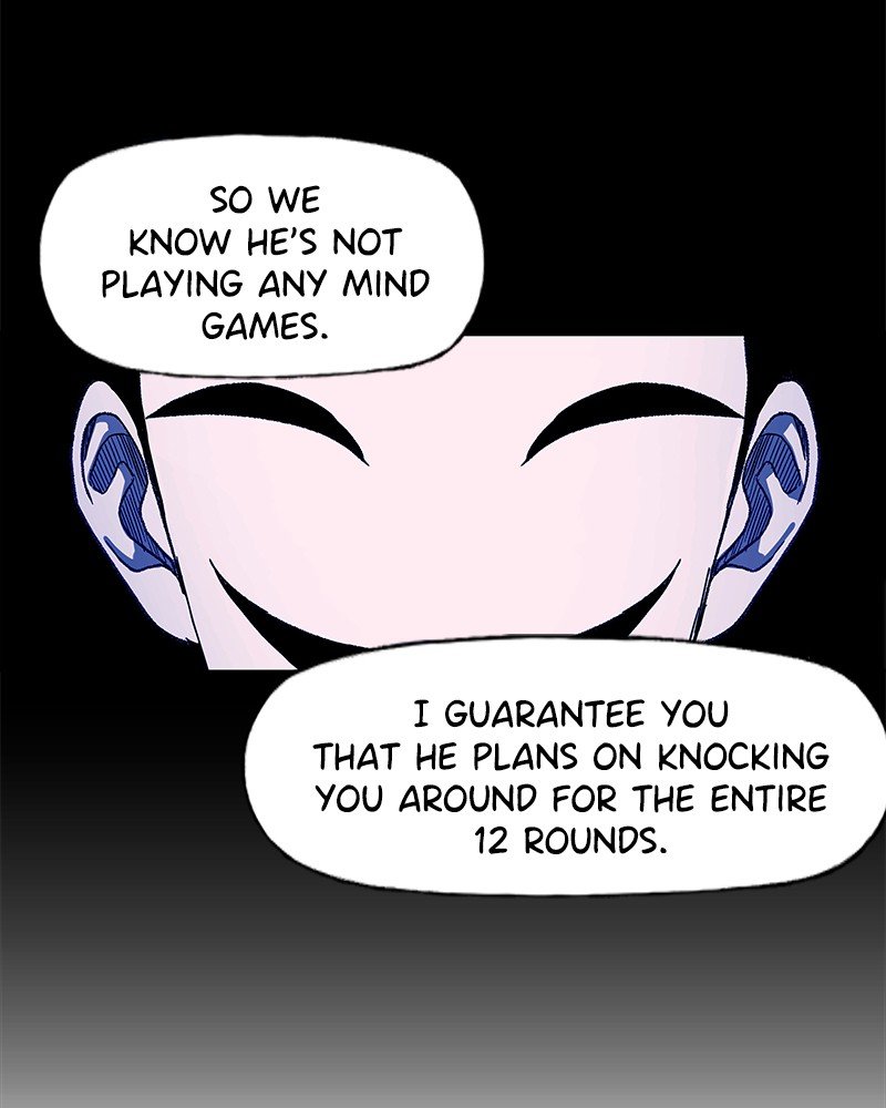 Read The Boxer ENGLISH Manga Online